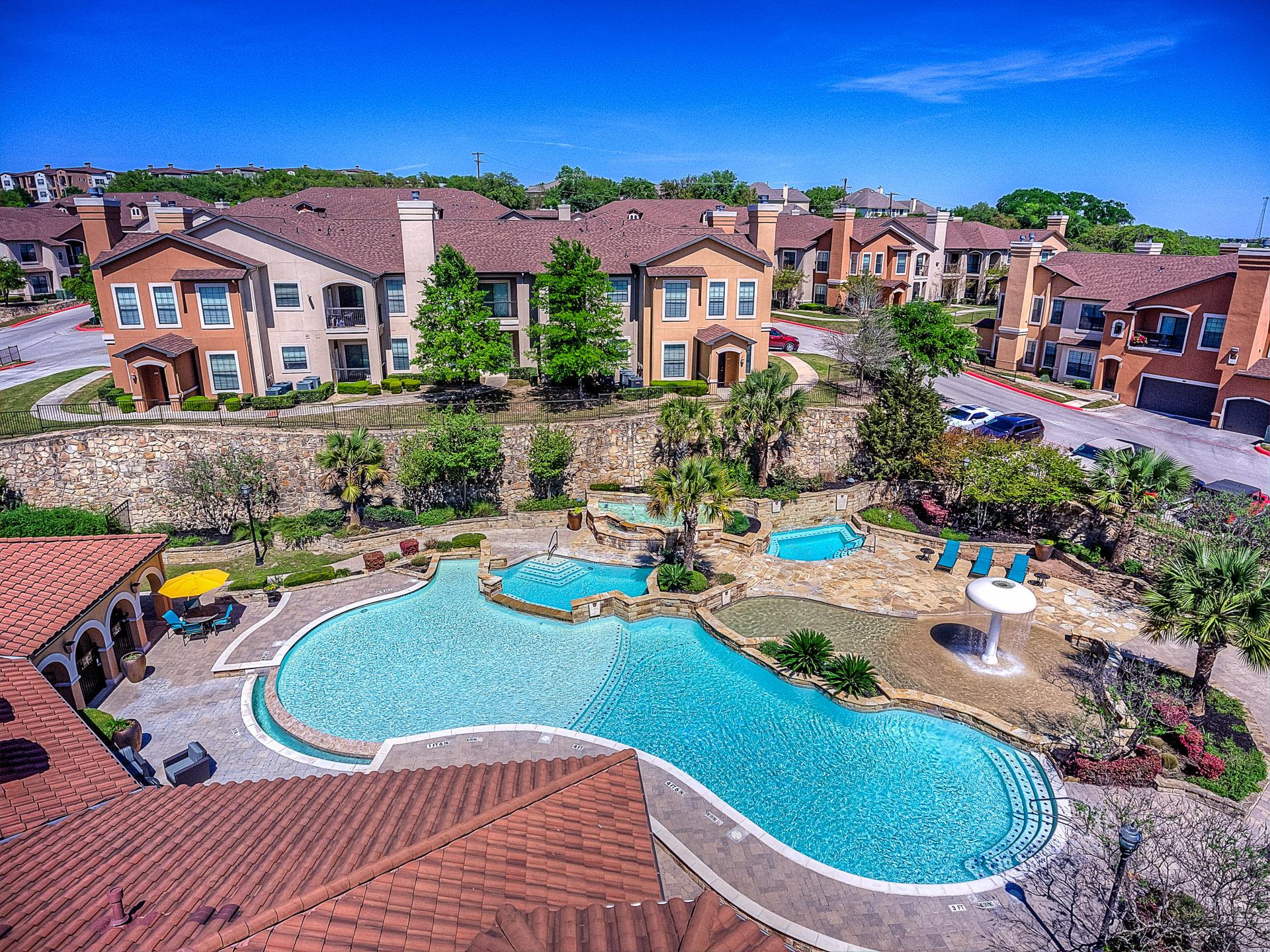 Apartments For Rent In Stone Oak Tx