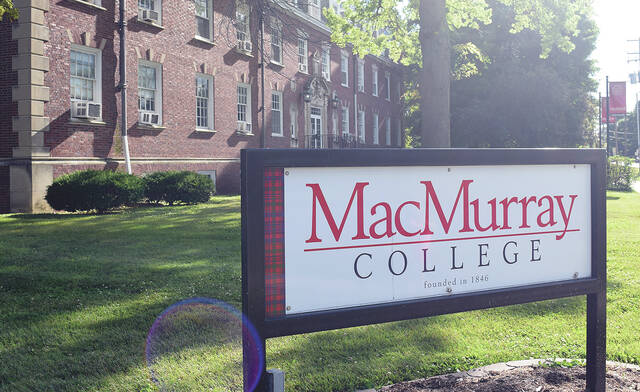 Gifts to MacMurray foundation honor alum's message of 'I Believe in You' - Vimarsana News