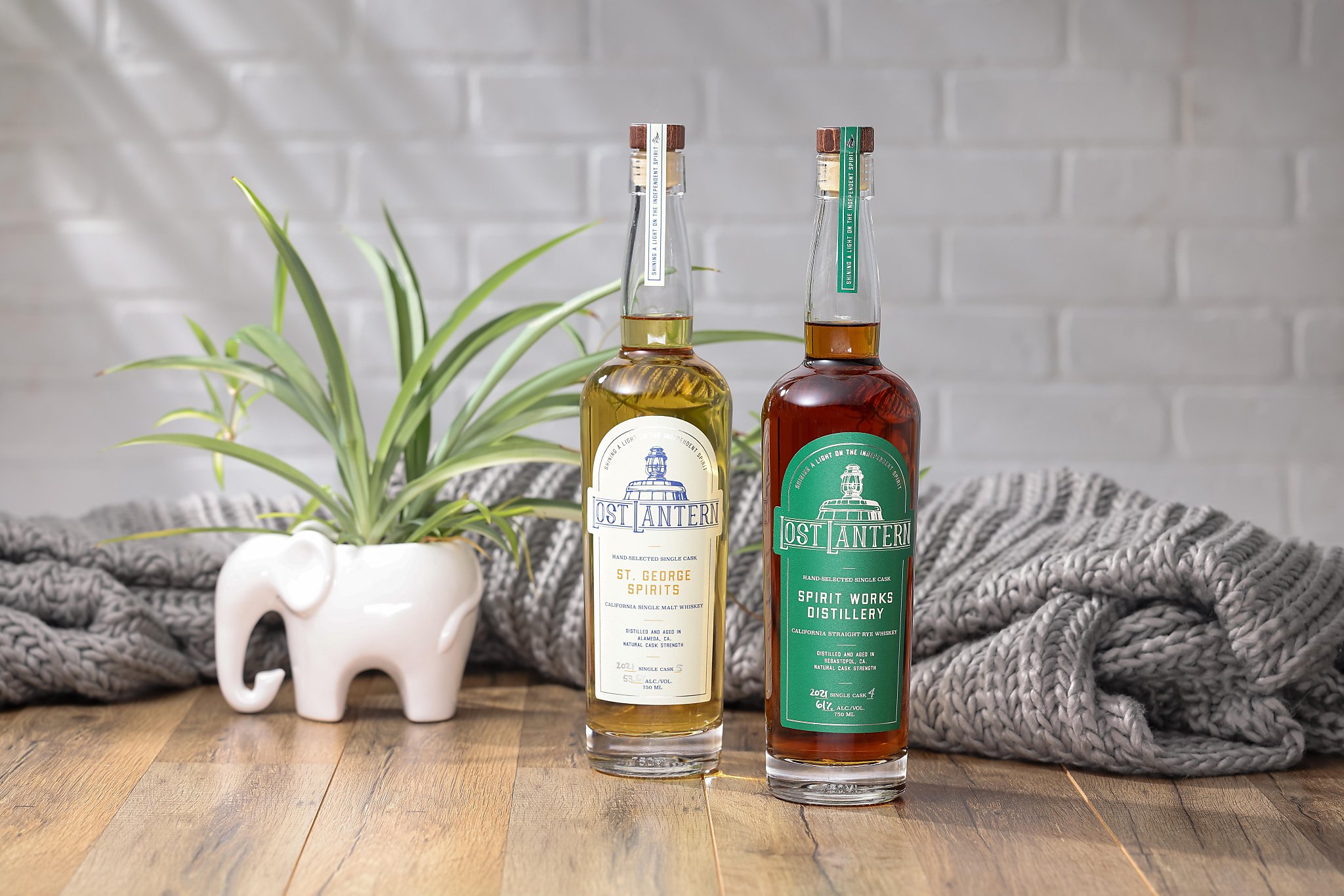 The best indie craft whiskeys can be hard to find. Could this experimental company help? - Vimarsana News