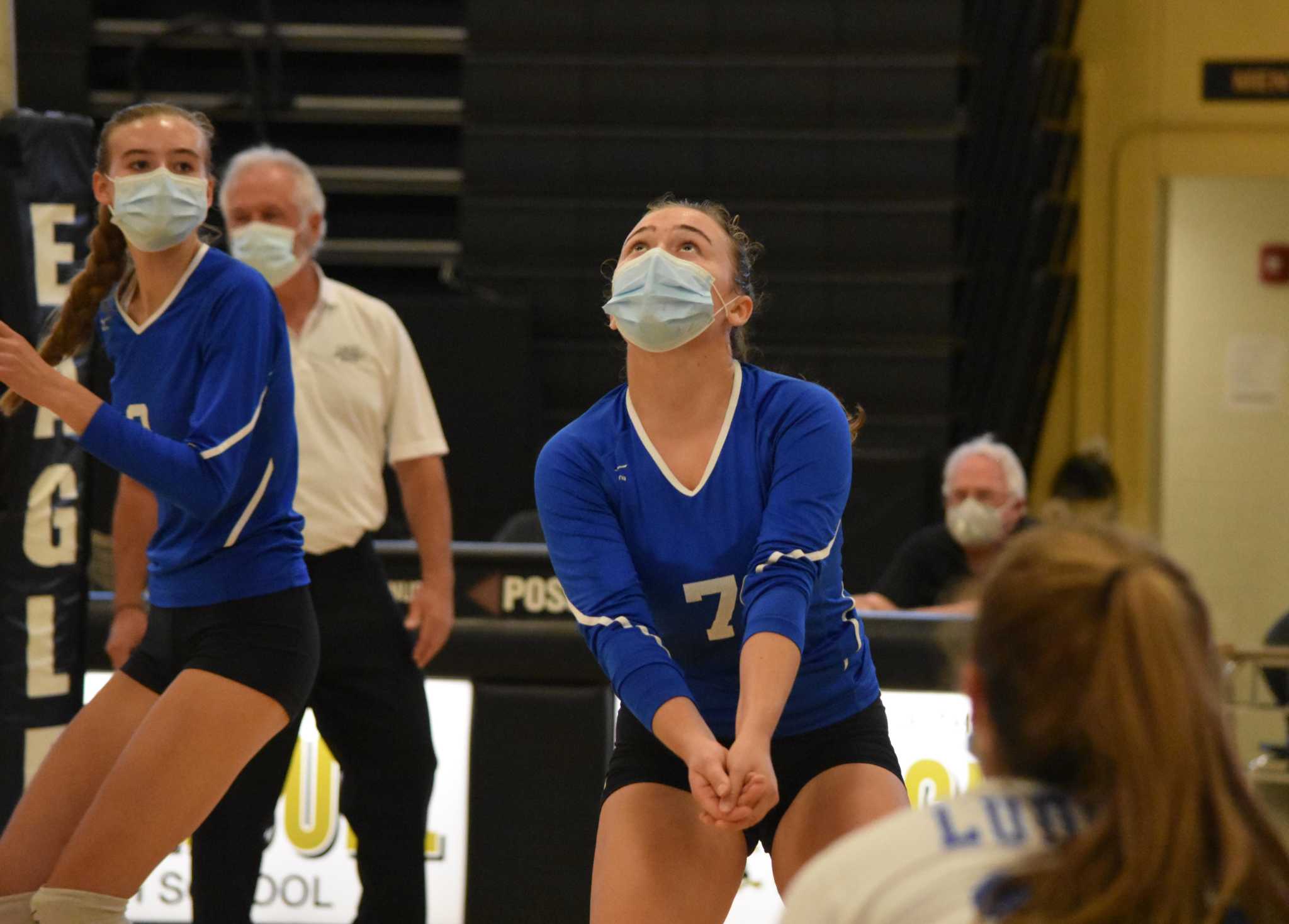 CIAC volleyball top performances and games to watch - Vimarsana News