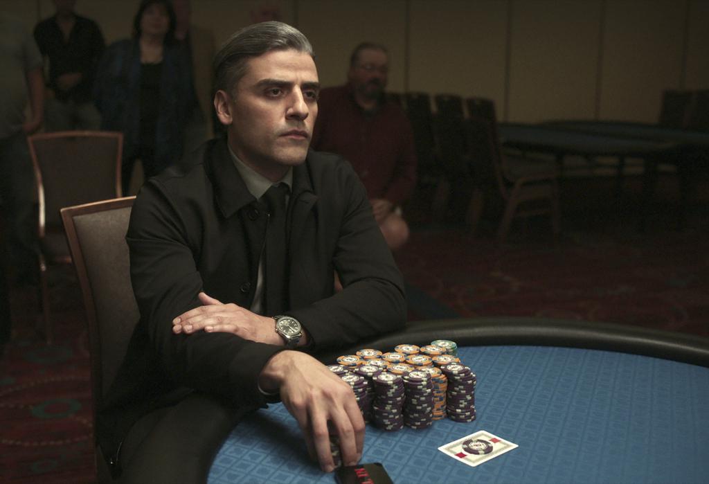 Movies now streaming: 'Card Counter' with Oscar Isaac for rent Rita Moreno documentary on Netflix - Vimarsana News