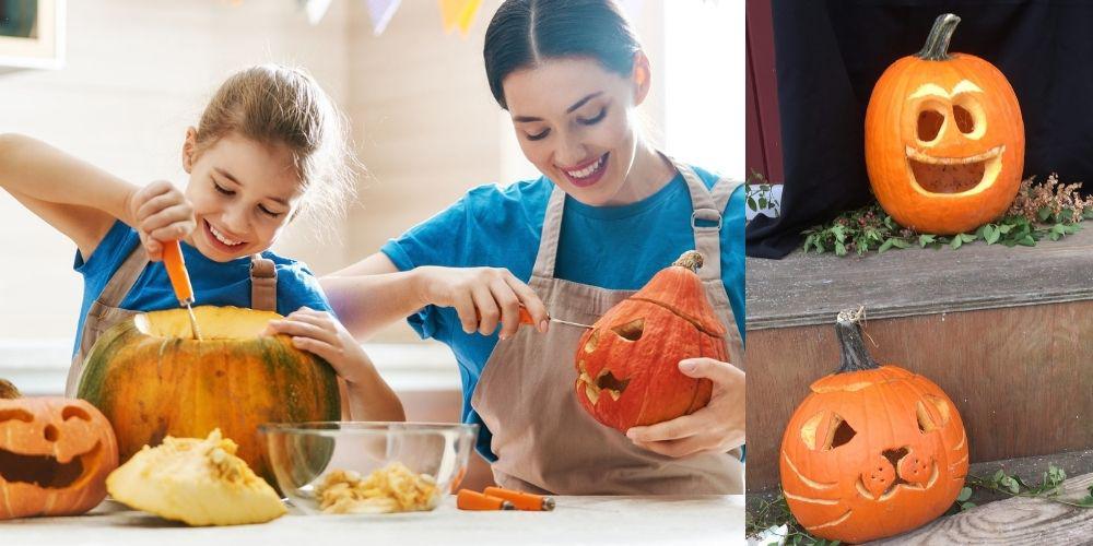 Community news: Call for carved pumpkins near Westport, and more - Vimarsana News