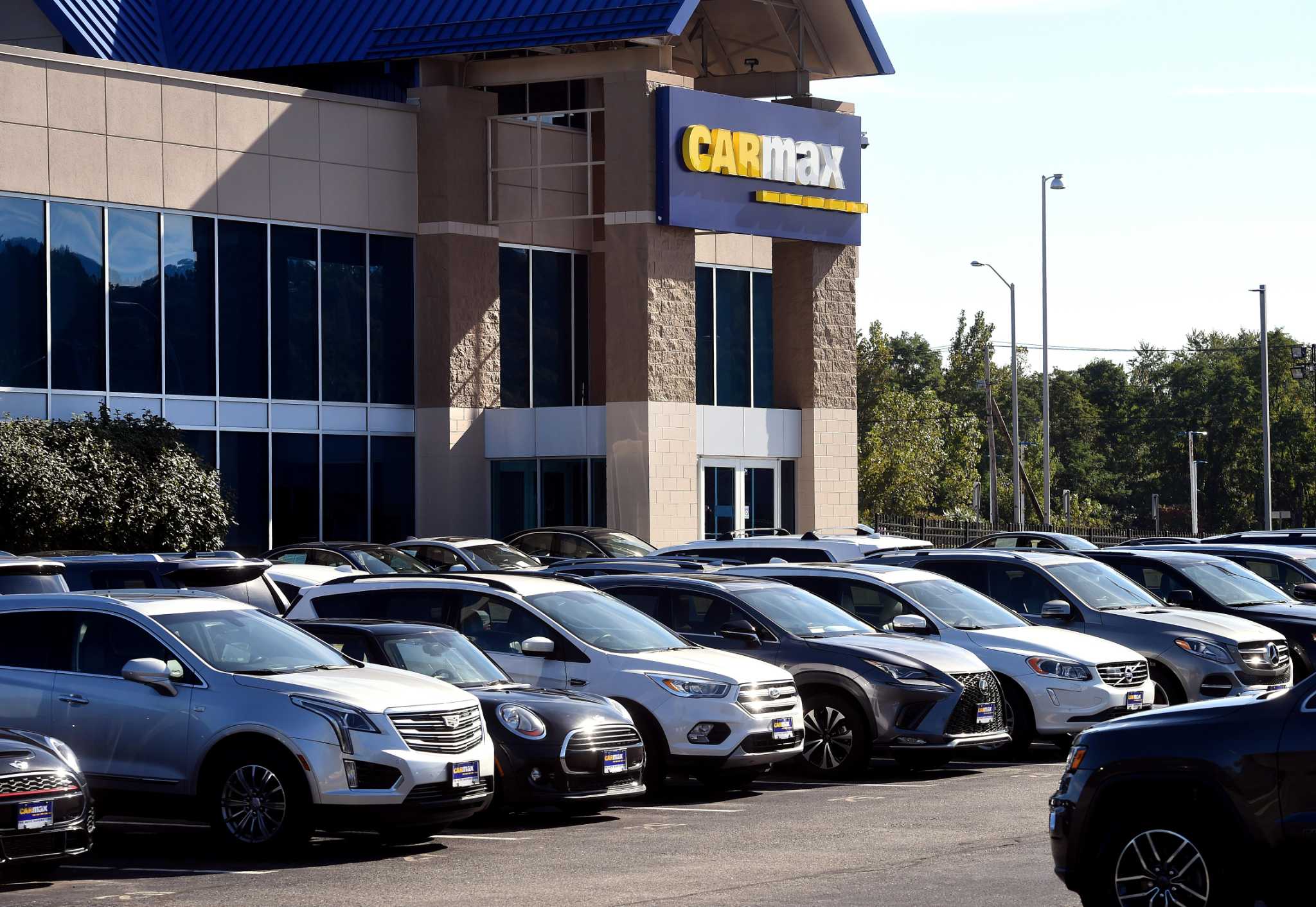 CT to receive $20K from settlement with used-car retailer CarMax