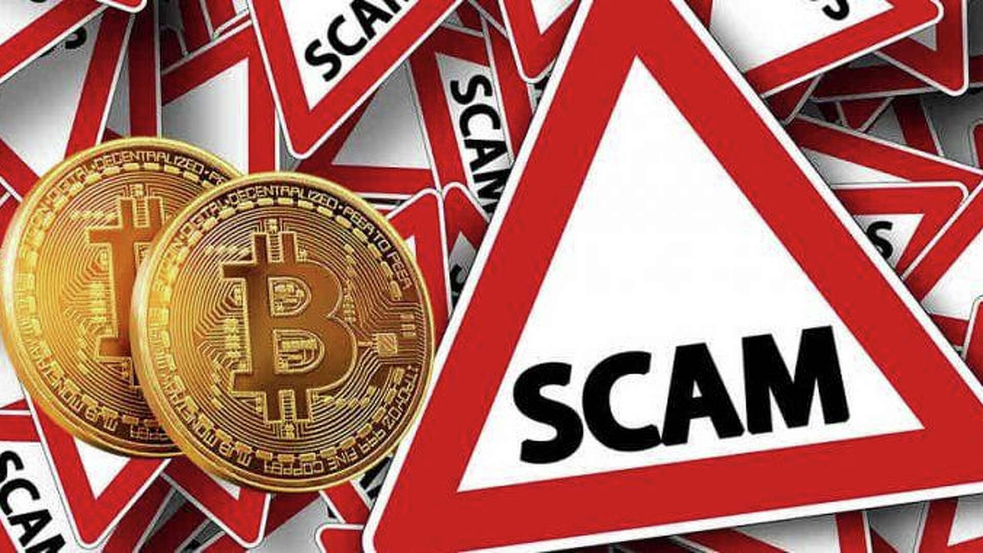 Authorities warn local businesses of Bitcoin scam