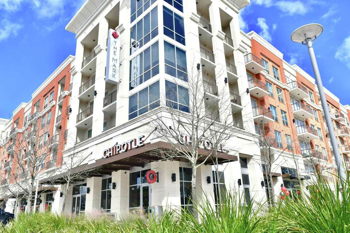 Starbucks will join Chipotle as a tenant on the ground floor of The Mark, a luxury apartment building at 1400 Lake Plaza Drive in City Place.