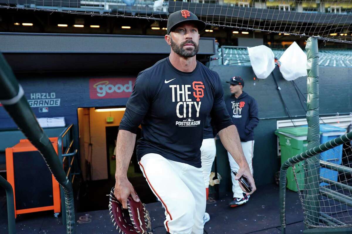 SF Giants Opinion: Giants fire Gabe Kapler, fix nothing - McCovey