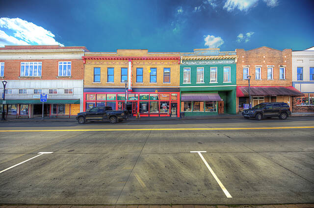 Main Street groups compete for funds - Vimarsana News