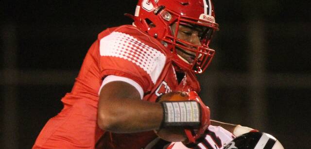 Jacksonville's Deone Salther adds dimension to offense - Vimarsana News