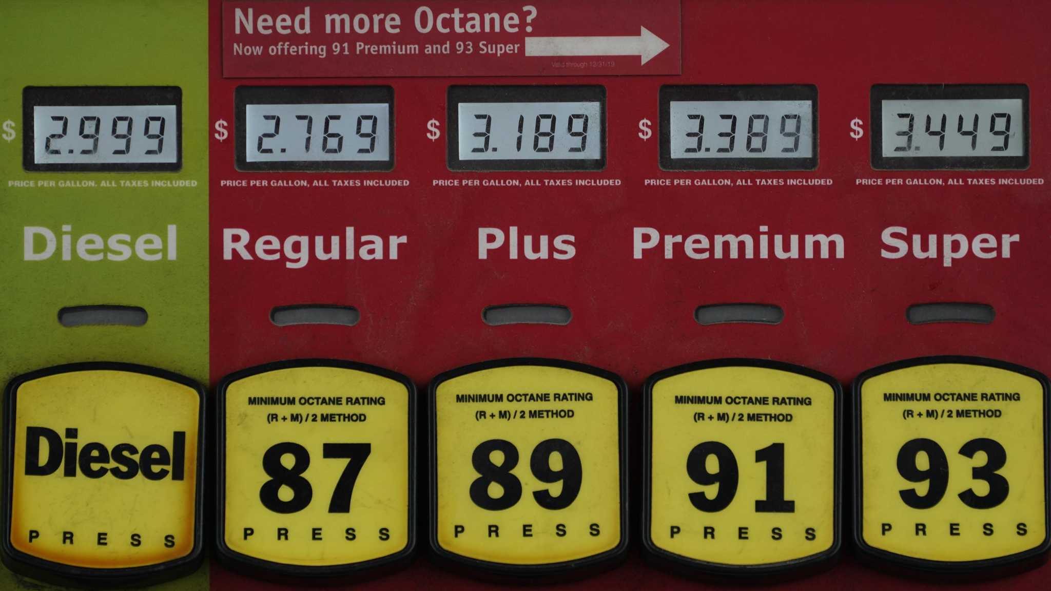 As energy prices climb, Biden's climate plans become a tougher sell - Vimarsana News