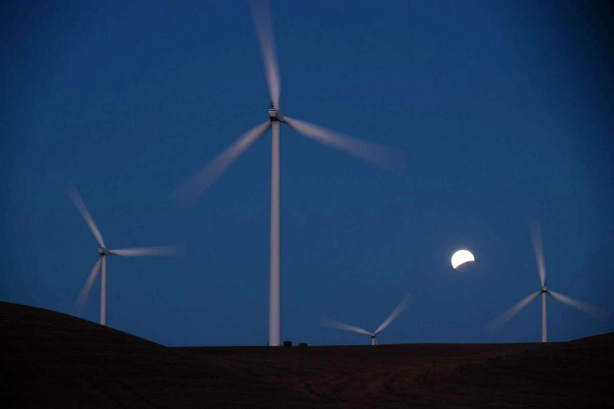 Rising energy prices are complicating the transition to clean energy.