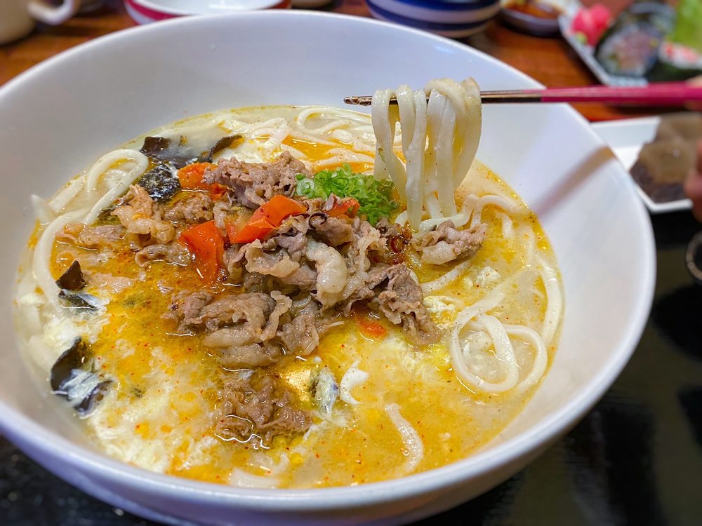 Cozy up to fall with the best soups and stews in the Seattle area