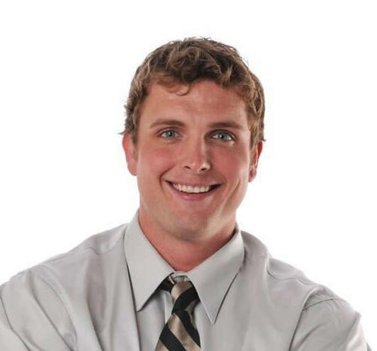 Wrestling dreams come true for Harbison