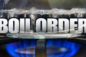 Boil-water order in place for IC campus