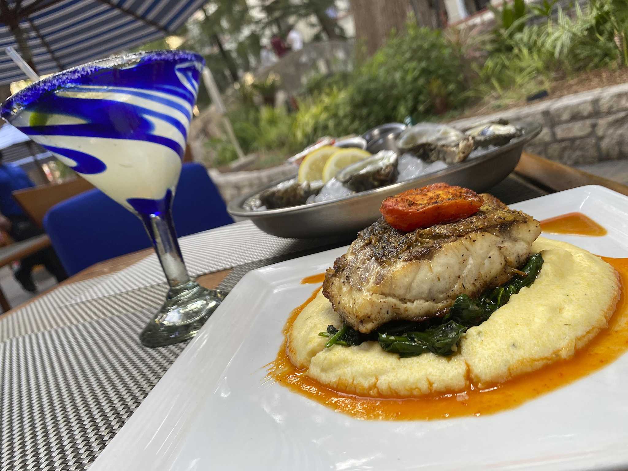 The 10 best restaurants on the San Antonio River Walk, ranked, serving