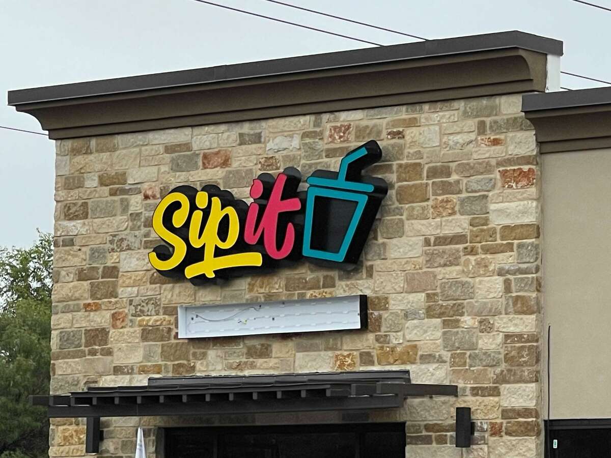 Sip It will open a location near Huebner Rd. and Research Blvd. 