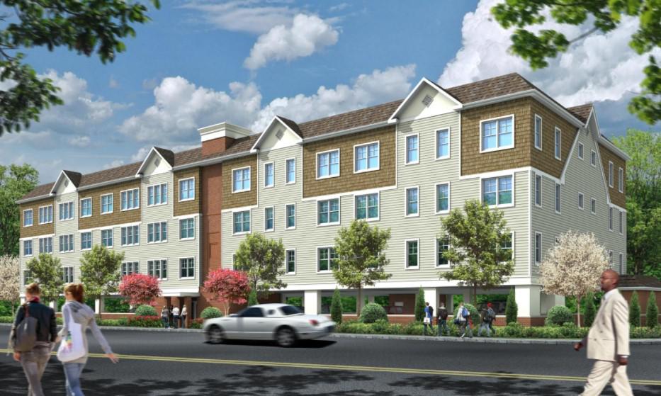 Neighbors speak out against 45-unit Stratford apartment plan - Vimarsana News