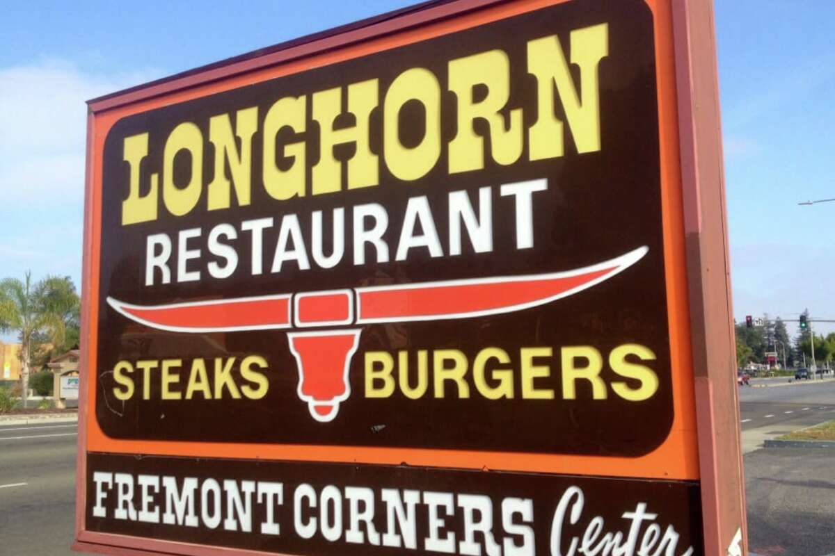 Barbecue restaurant Longhorn Charcoal Pit shutters after 61 years