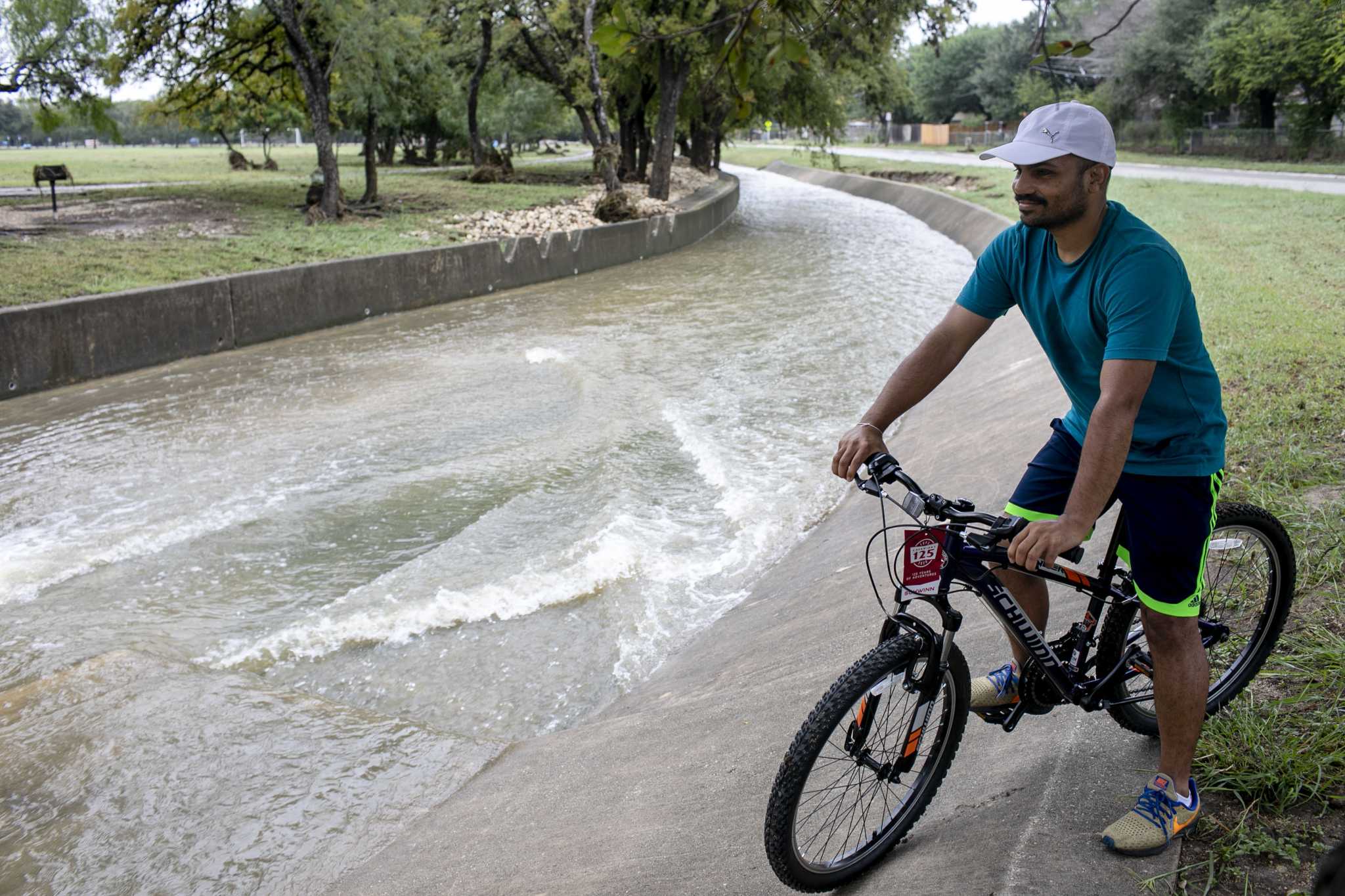 New Braunfels closes Comal, Guadalupe rivers as flow rates exceed safety threshold for recreation