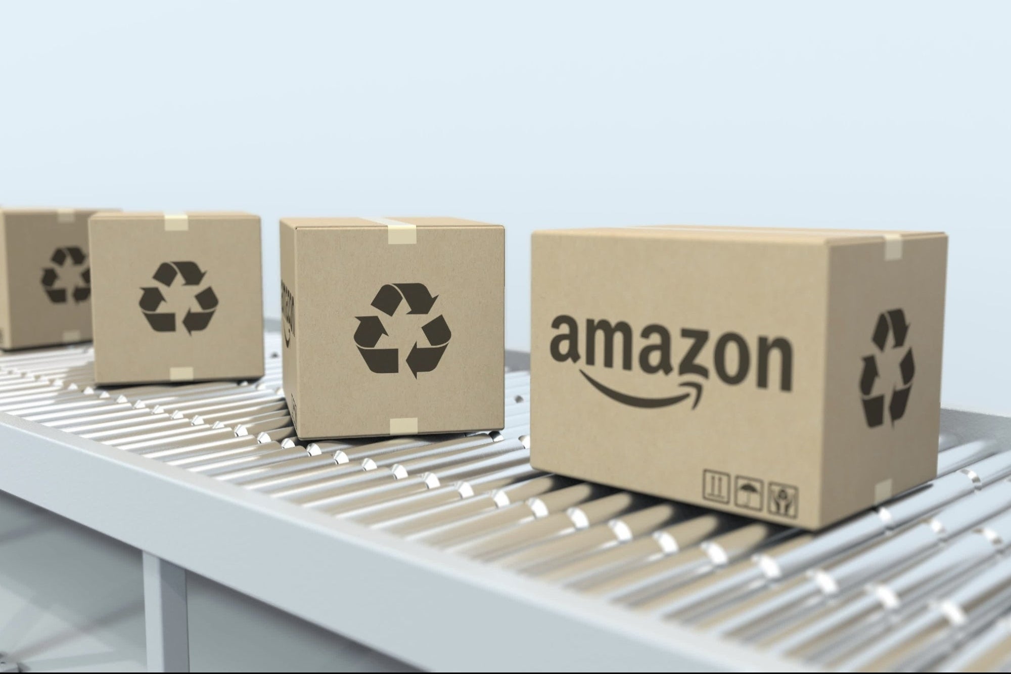 Amazon copied products from its sellers to offer them cheaper and