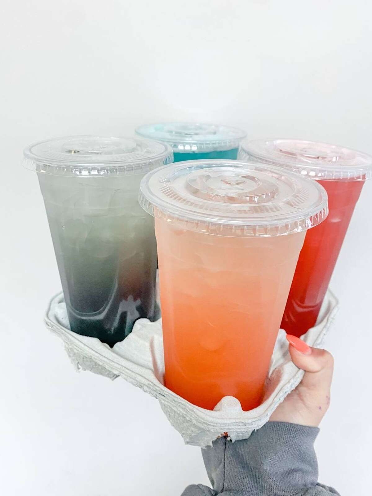 New smoothie bar set to open in Fairfield