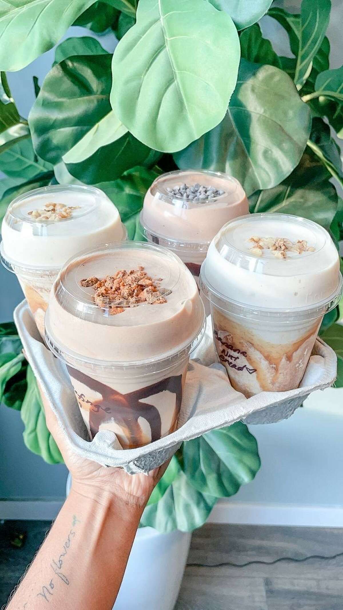 New smoothie bar set to open in Fairfield