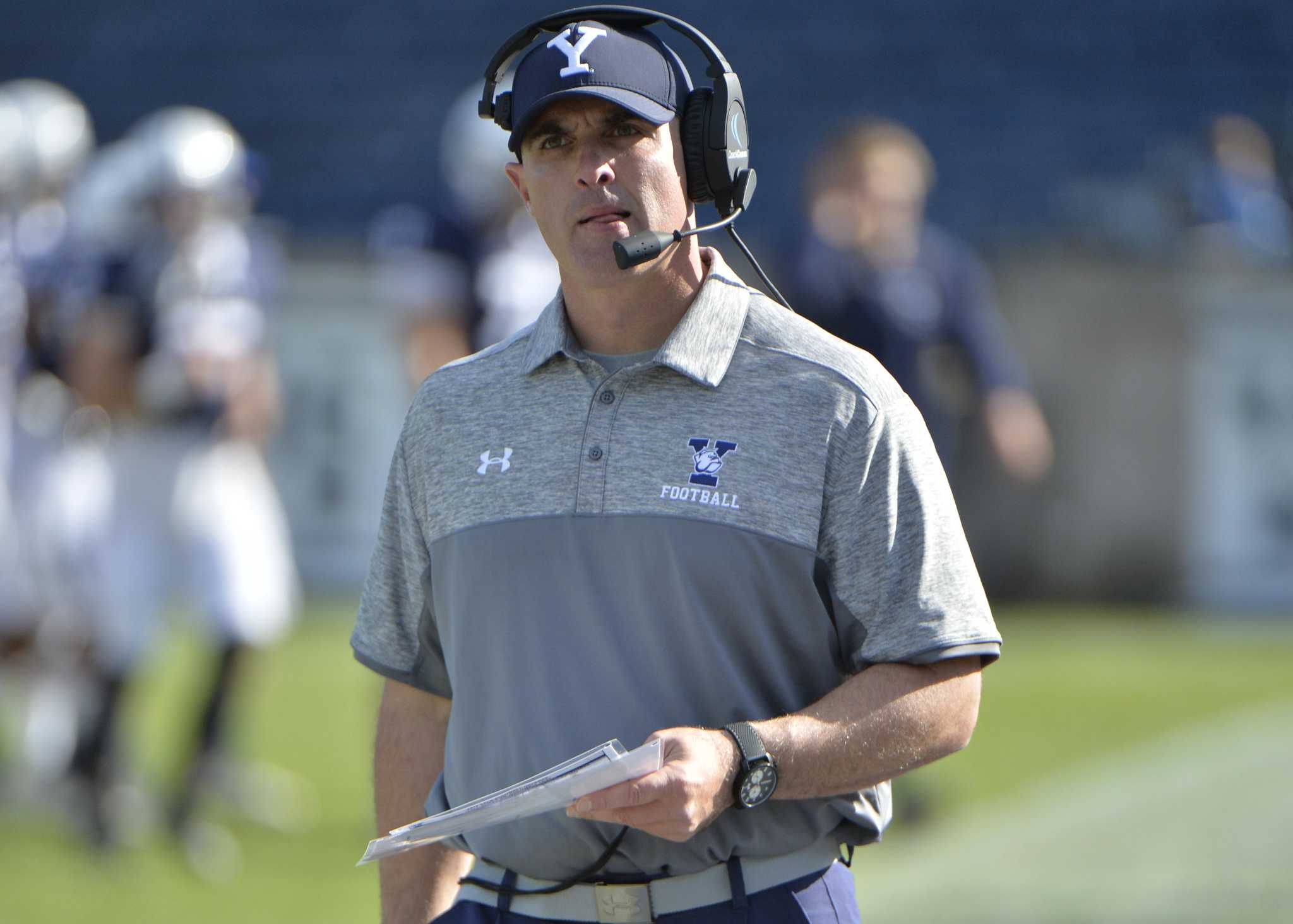 What you need to know about college football in CT this weekend