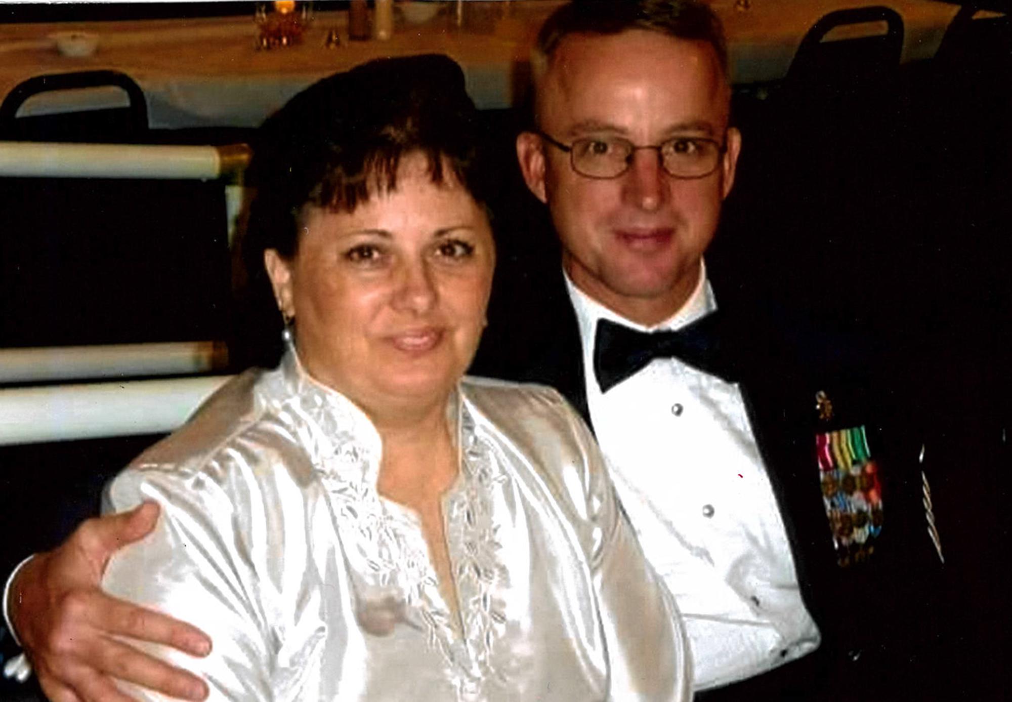 'I'm working for the people that ... had (my parents) killed': Airman testifies in Sutherland Springs trial - Vimarsana News