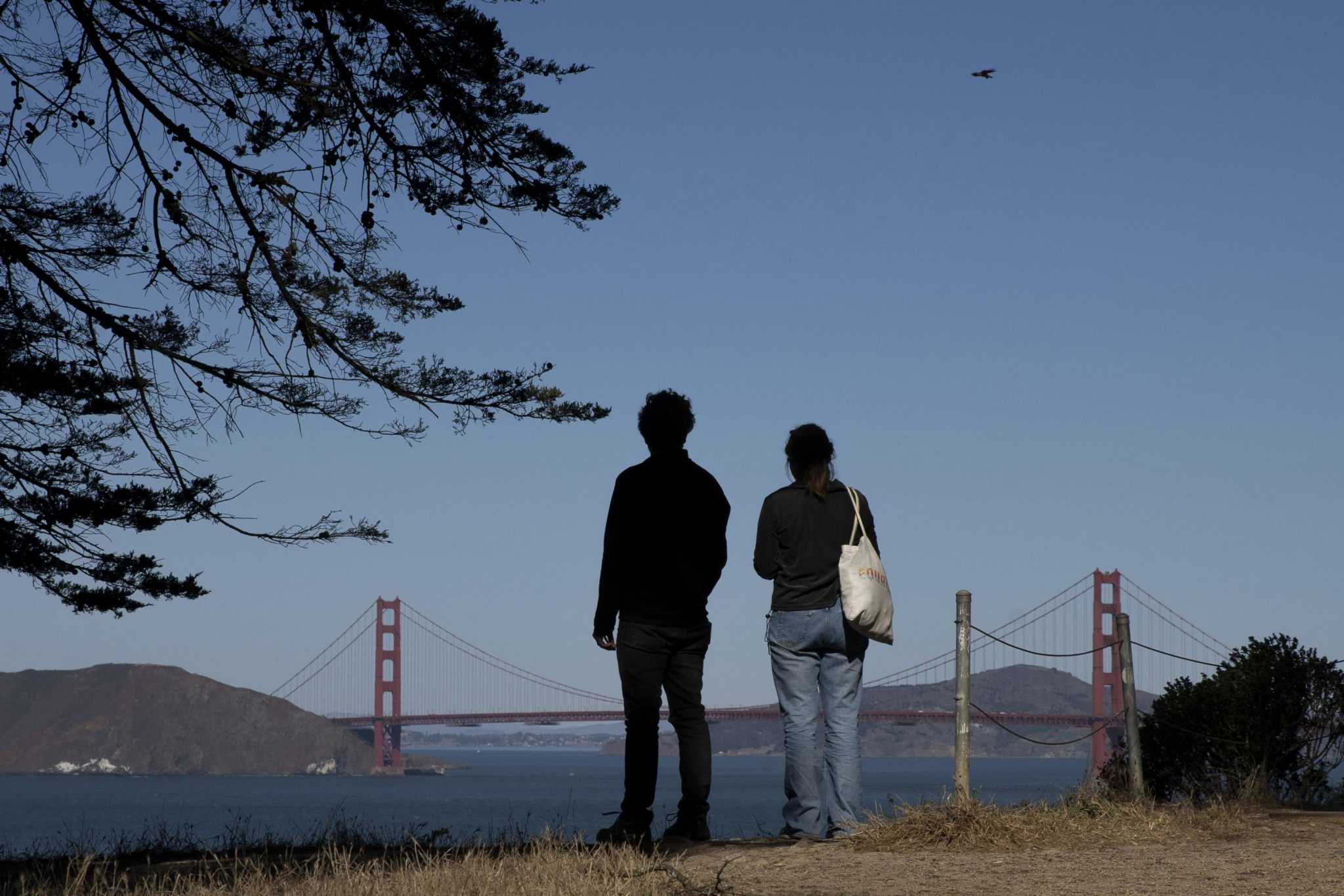 National parks are getting too crowded, so GGNRA responds with plan to charge for parking - Vimarsana News