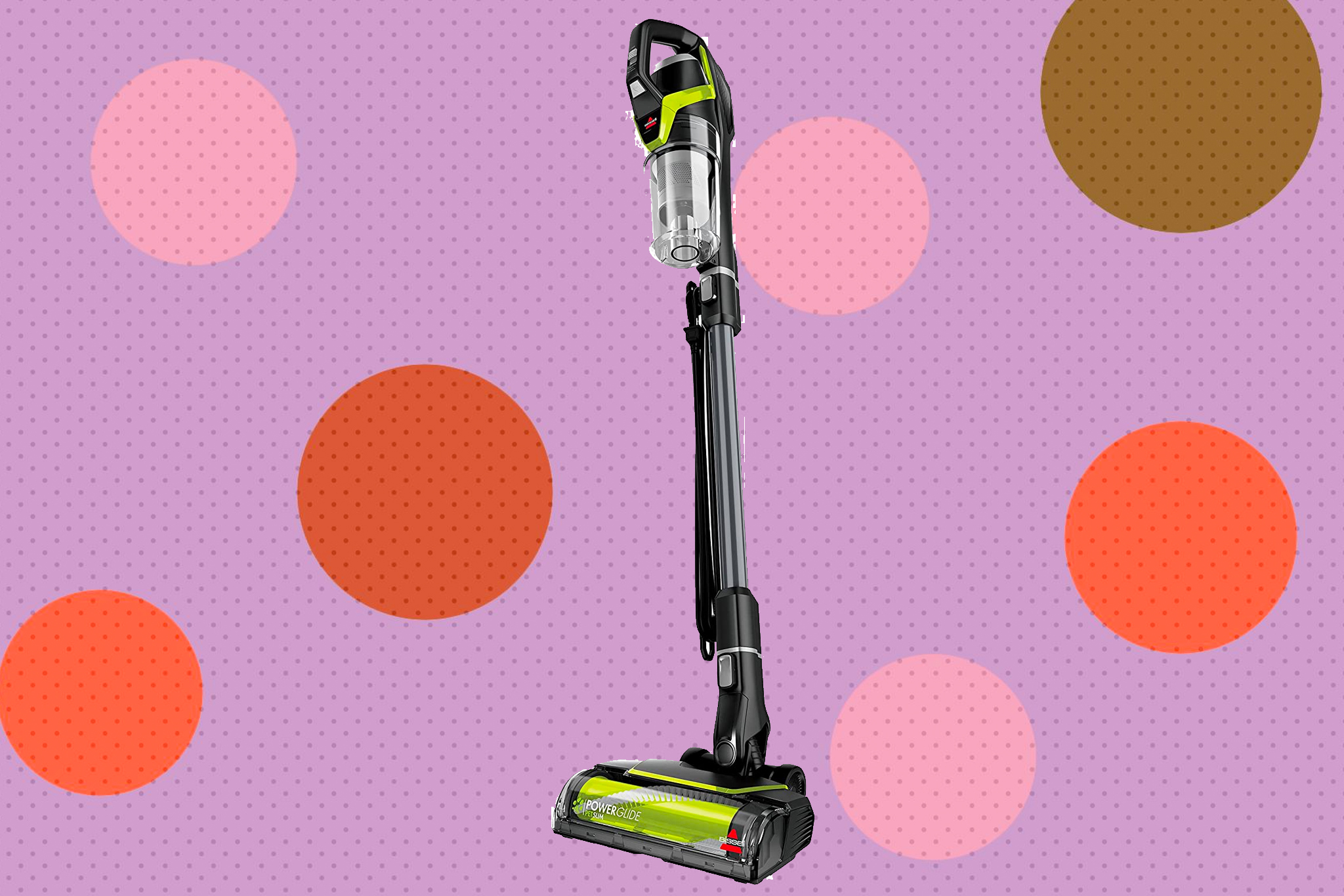 This deal sucks Save 55 on a powerful Bissell standup vacuum
