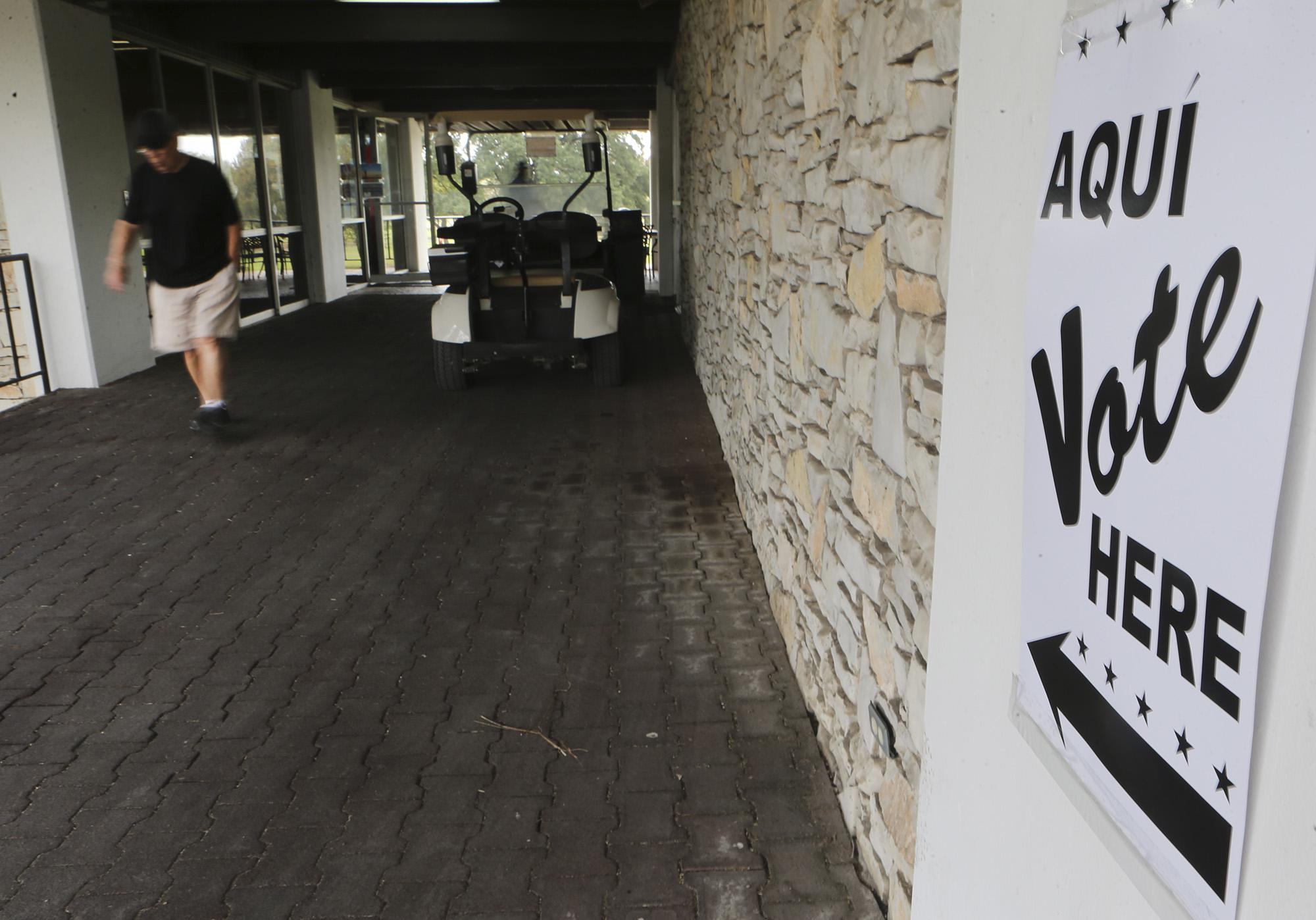Hays County voters elect new council members, decide on local propositions - Vimarsana News