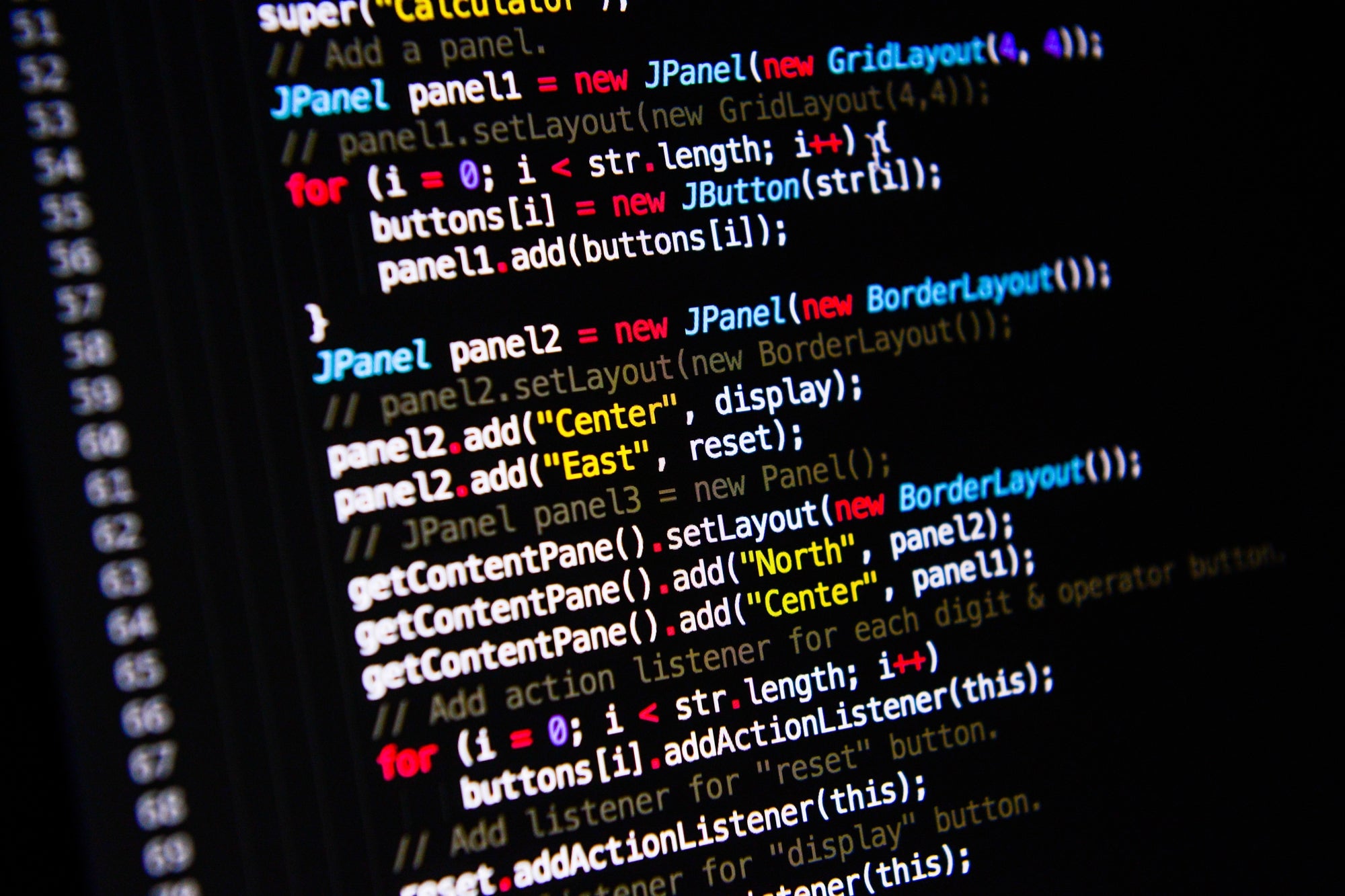 Python ranks as the most popular programming language for the first ...