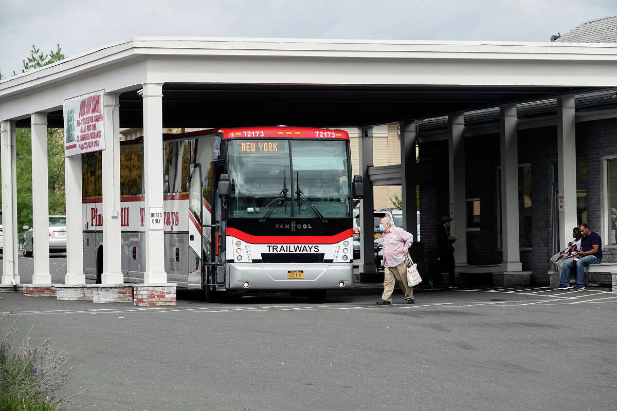 New bus service to connect Albany, Hudson Valley and NYC