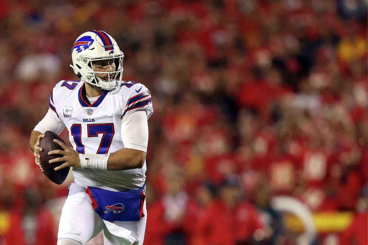 How to watch Buffalo Bills vs Tennessee Titans: NFL Week 2 time, TV channel,  live stream 