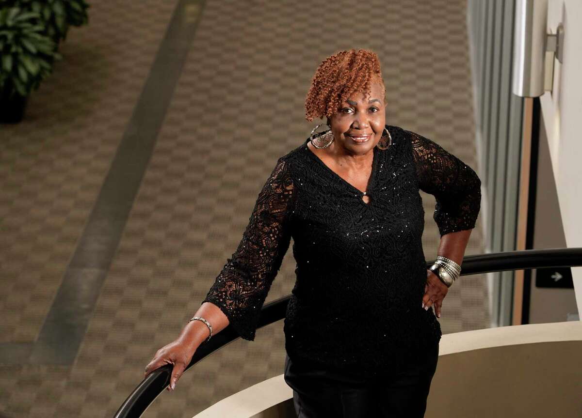 Jackie Cooper's trailblazing work opened doors for Houston's Black real