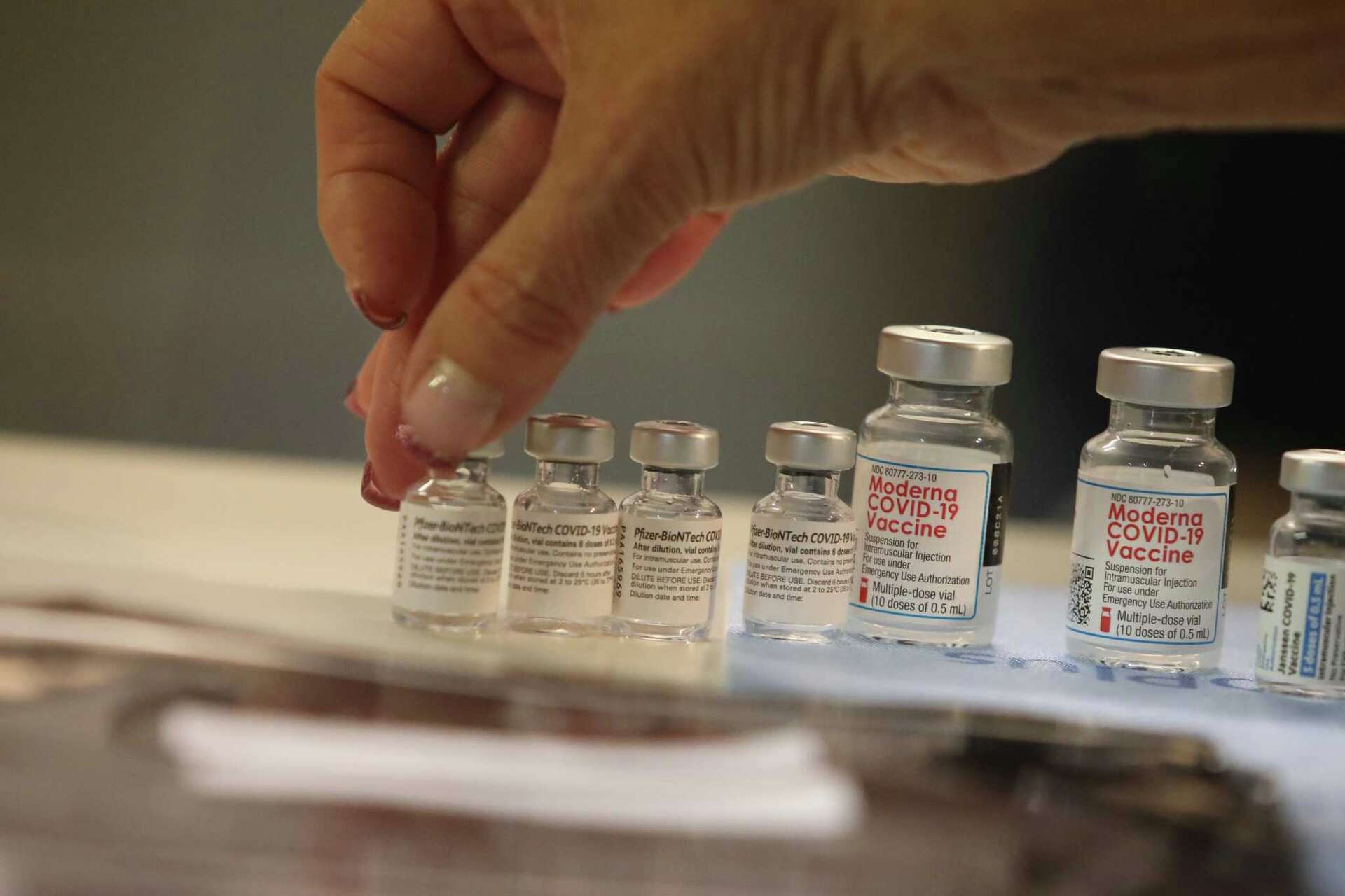 COVID in California: Will you need an annual booster?