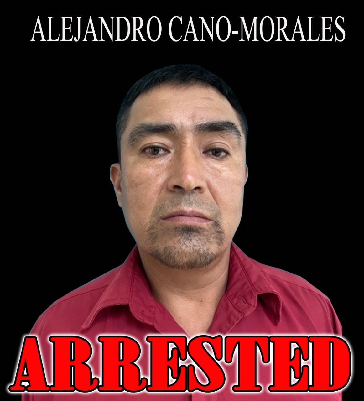 USBP arrests sex offender entering the country illegally - Vimarsana News