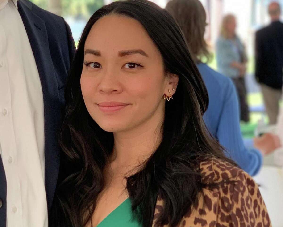Emily Tang-Lee