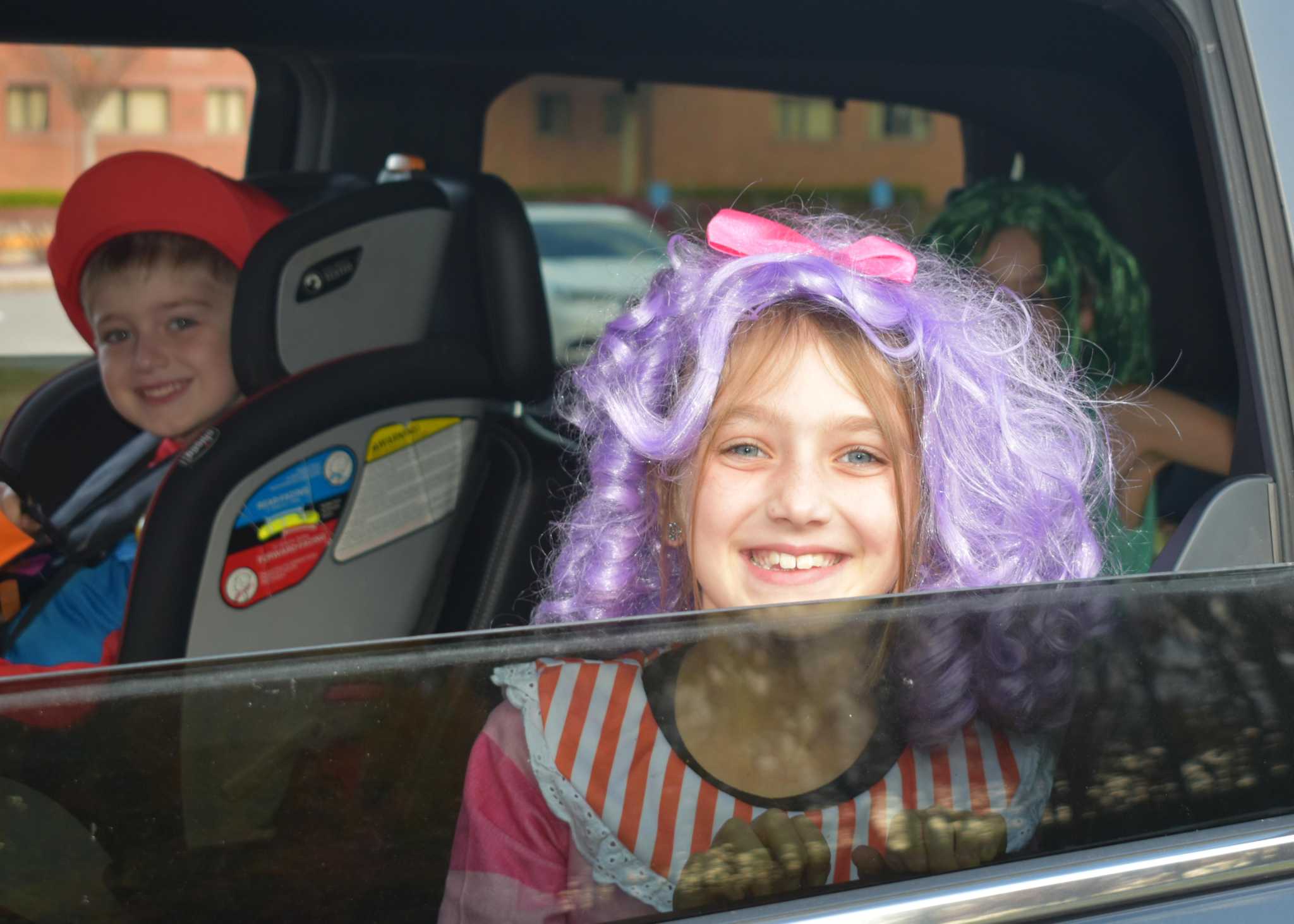 Winsted holding Trunk or Treat event Oct. 30 - Vimarsana News
