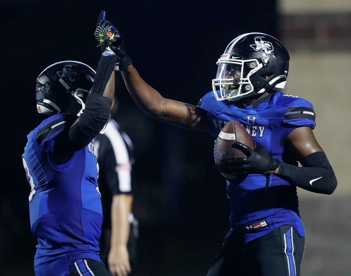 With first shutout since 2019, New Caney tops Panthers