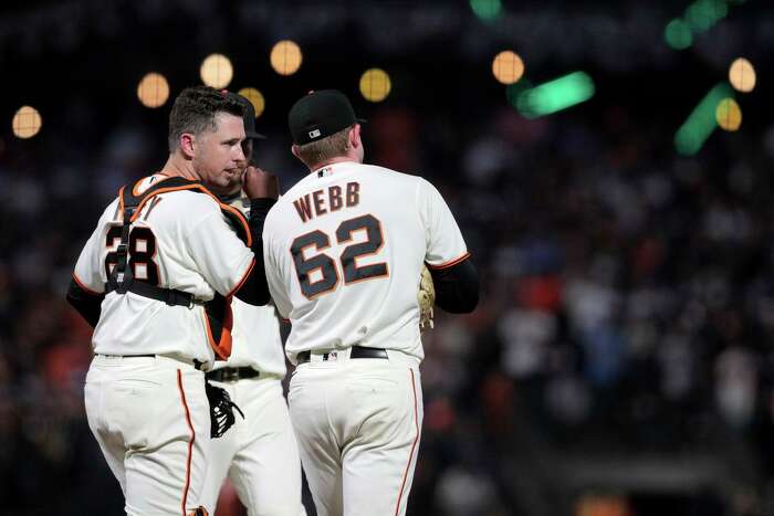 Giants mailbag: Buster Posey's future, state of farm system, team  expectations