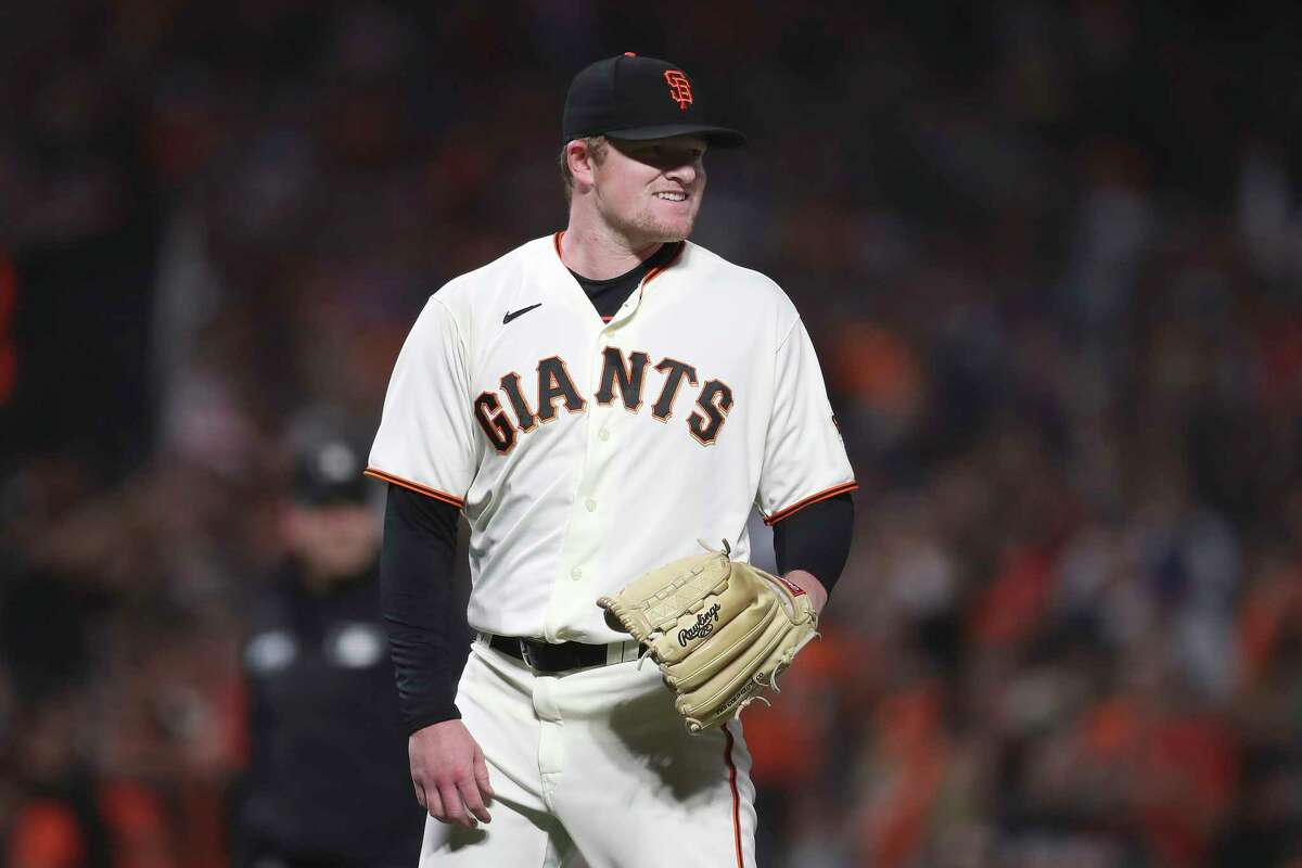 SF Giants News: Logan Webb will start NLDS Game 5 against Julio