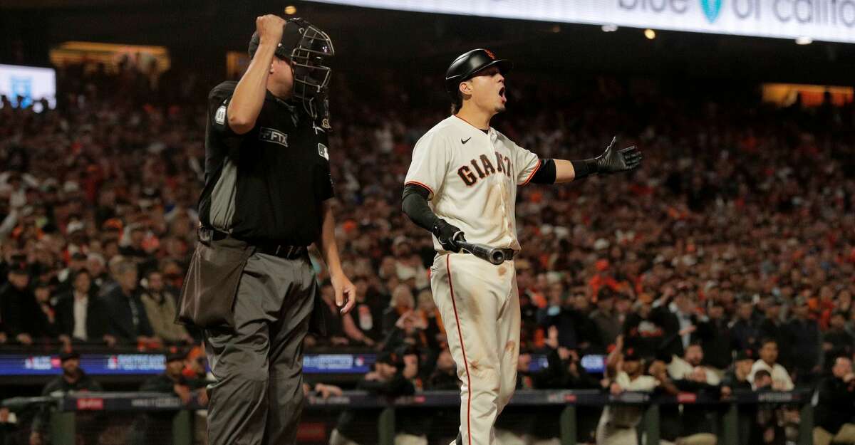 NLDS Game 5 thriller ends with controversial call and Dodgers win