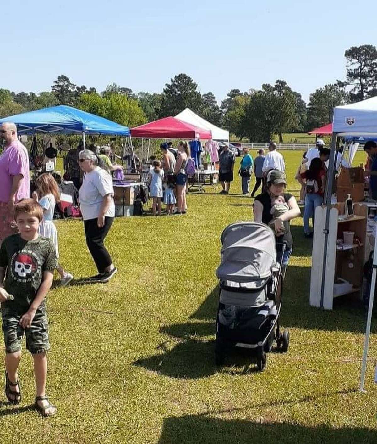 Willis Market plans Halloweenthemed day Oct. 23