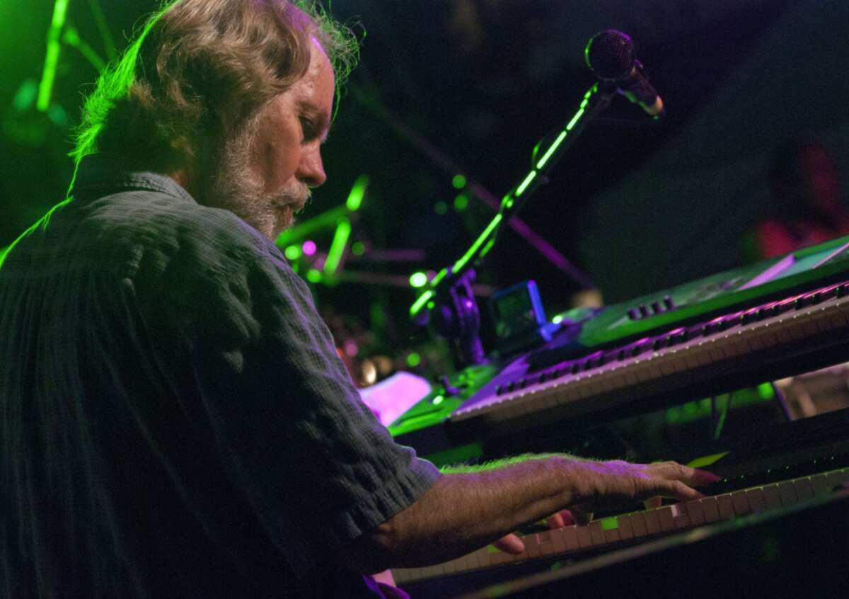 Celebrated pianist Bill Payne returns to The Capitol Theatre in Port Chester with long-time band, the critically acclaimed Little Feat, in November.