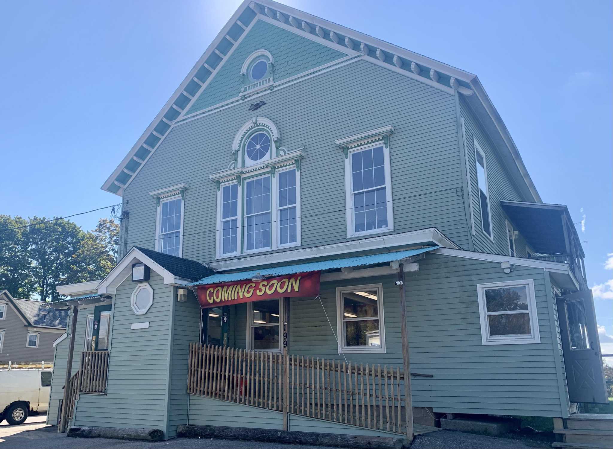 New owners of Lebanon Market on Green hope to continue historical tradition - Vimarsana News