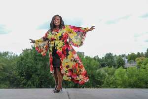 Funny girl: How Nnete Inyangumia found her way home and on...