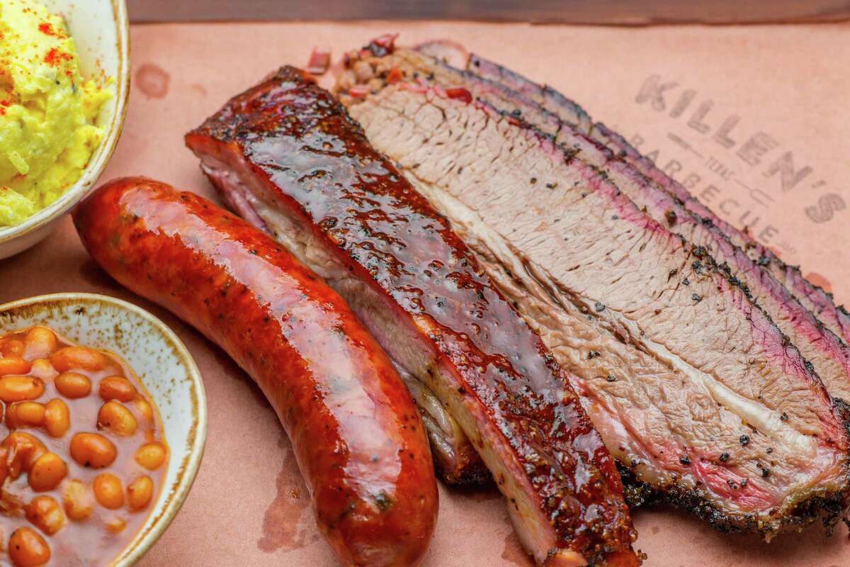 11 Restaurants That Prove Houston Is Becoming The New BBQ Empire Of Texas