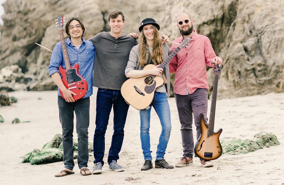Sawyer Fredericks will perform at Voice Cafe in Westport on Oct. 24.