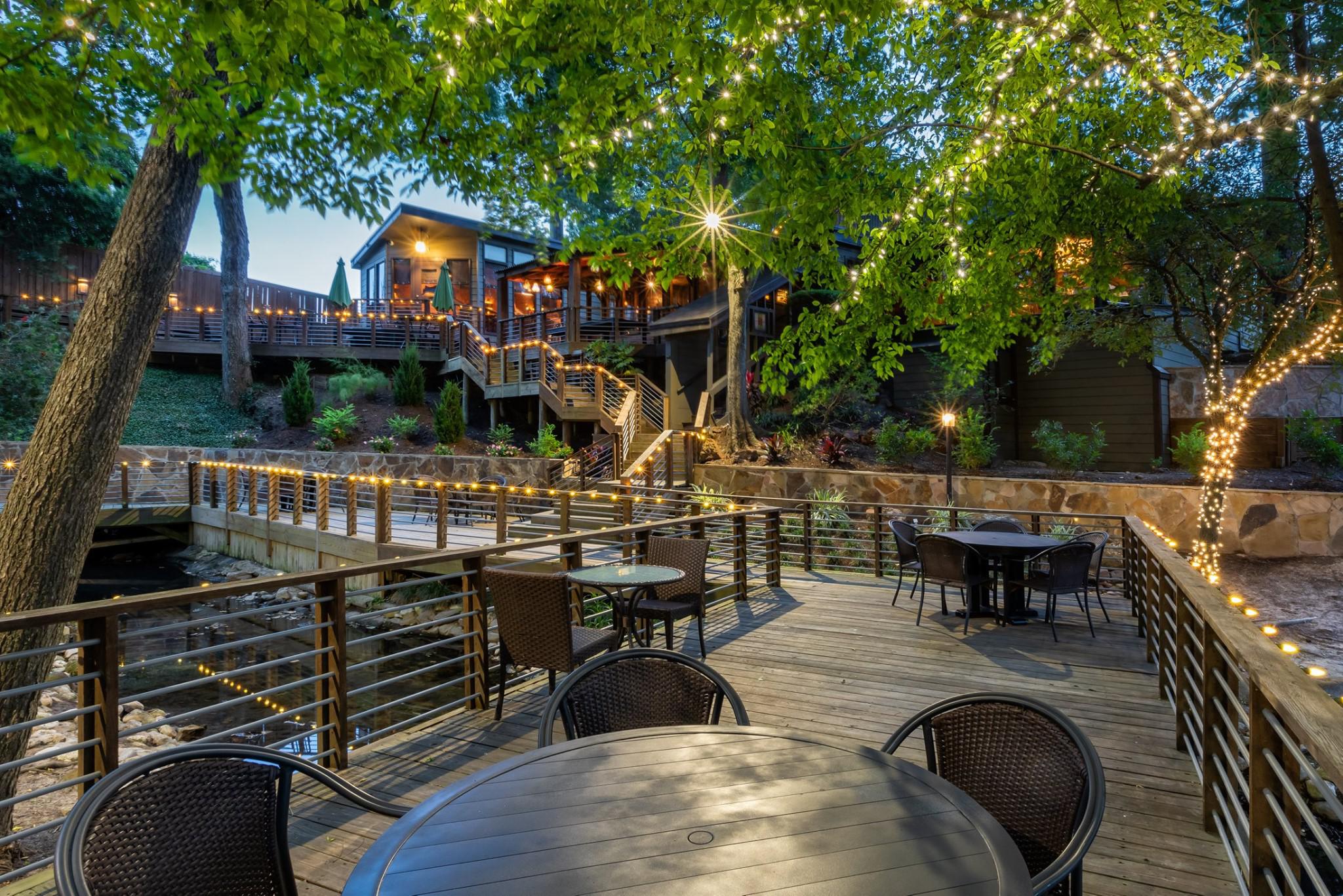 Houston s Most Romantic Restaurants