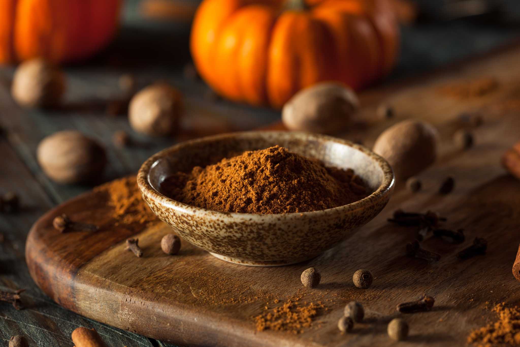 Shipley Do-Nuts launches fall menu with pumpkin spice flavors